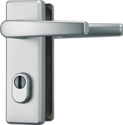 Door fitting KKZS700 F1 two handles